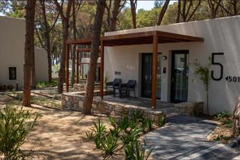 Omer Prime Holiday Resort