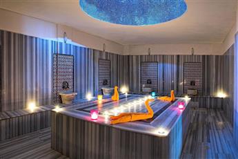 Omer Prime Holiday Resort