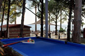 Omer Prime Holiday Resort
