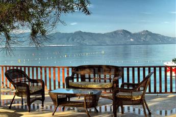 Omer Prime Holiday Resort
