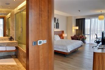 Ommer Hotel Kayseri