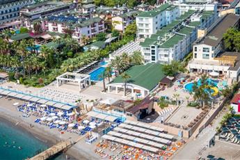 Onkel Hotels Beldibi Resort 4*