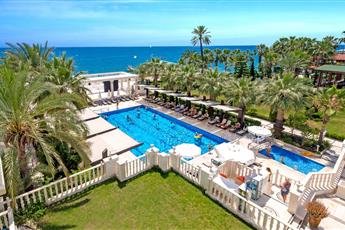 Onkel Hotels Beldibi Resort 4*