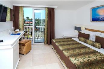 Onkel Hotels Beldibi Resort 4*