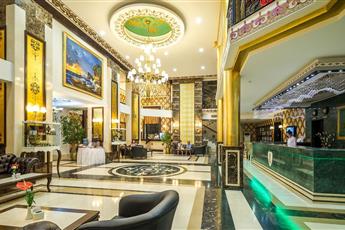 Onkel Hotels Beldibi Resort 4*