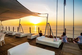 Onkel Hotels Beldibi Resort 4*