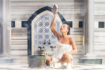 Onkel Hotels Beldibi Resort 4*