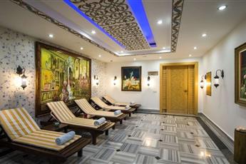 Onkel Hotels Beldibi Resort 4*