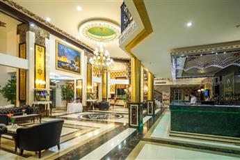 Onkel Hotels Beldibi Resort 4*