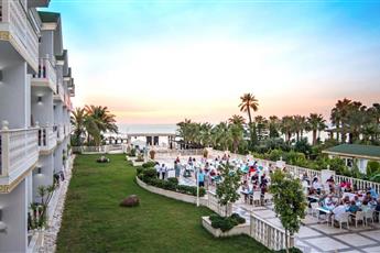 Onkel Hotels Beldibi Resort 4*
