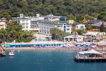 Onkel Hotels Beldibi Resort 4*