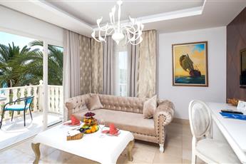 Onkel Hotels Beldibi Resort 4*