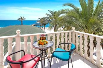 Onkel Hotels Beldibi Resort 4*