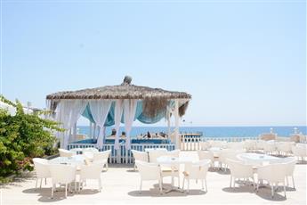 Onkel Hotels Beldibi Resort 4*