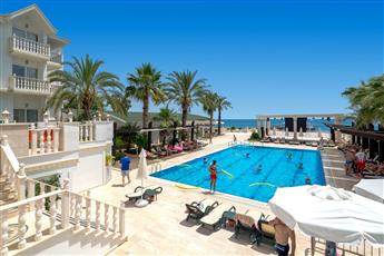 Onkel Hotels Beldibi Resort 4*
