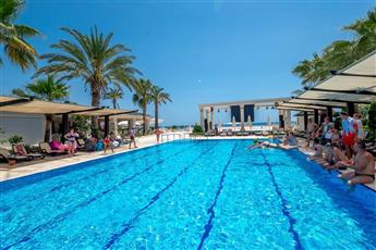 Onkel Hotels Beldibi Resort 4*