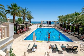Onkel Hotels Beldibi Resort 4*