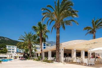 Onkel Hotels Beldibi Resort 4*