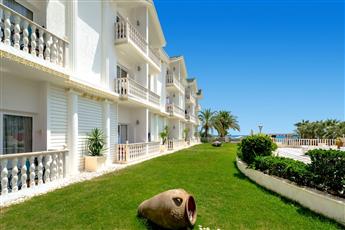 Onkel Hotels Beldibi Resort 4*