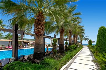 Onkel Hotels Beldibi Resort 4*