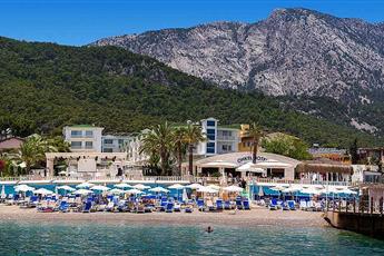 Onkel Hotels Beldibi Resort 4*