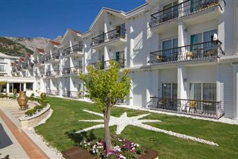 Onkel Hotels Beldibi Resort 4*