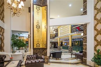 Onkel Hotels Beldibi Resort 4*