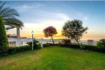 Onkel Hotels Beldibi Resort 4*