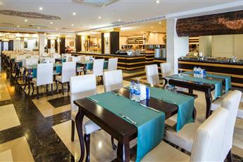 Onkel Hotels Beldibi Resort 4*