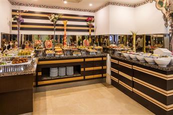 Onkel Hotels Beldibi Resort 4*