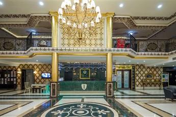 Onkel Hotels Beldibi Resort 4*