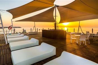 Onkel Hotels Beldibi Resort 4*