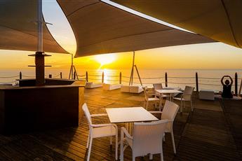 Onkel Hotels Beldibi Resort 4*