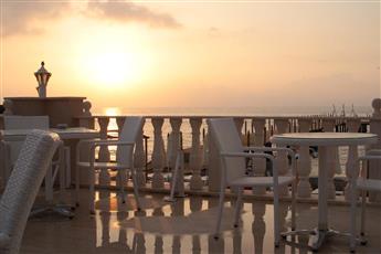 Onkel Hotels Beldibi Resort 4*