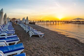 Onkel Hotels Beldibi Resort 4*