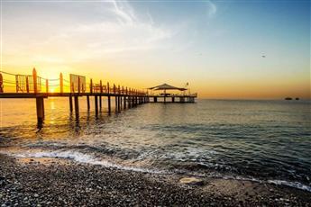 Onkel Hotels Beldibi Resort 4*