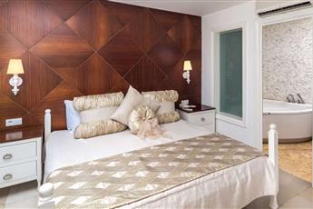 Onkel Hotels Beldibi Resort 4*