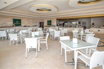 Onkel Hotels Beldibi Resort 4*