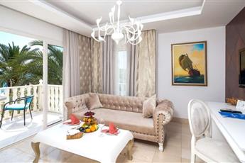 Onkel Hotels Beldibi Resort 4*