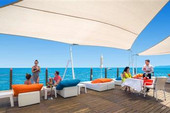 Onkel Hotels Beldibi Resort 4*