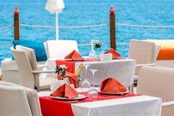 Onkel Hotels Beldibi Resort 4*