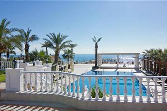 Onkel Hotels Beldibi Resort 4*