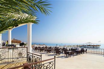 Onkel Hotels Beldibi Resort 4*