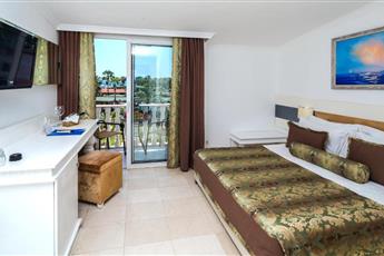 Onkel Resort Hotel