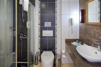Onkel Resort Hotel