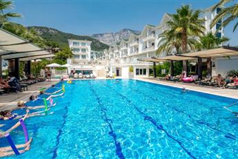 Onkel Resort Hotel