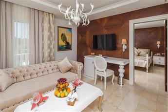 Onkel Resort Hotel