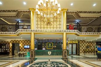Onkel Resort Hotel