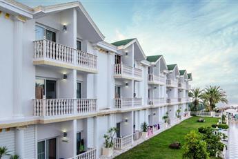 Onkel Resort Hotel