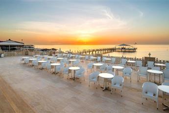 Onkel Resort Hotel